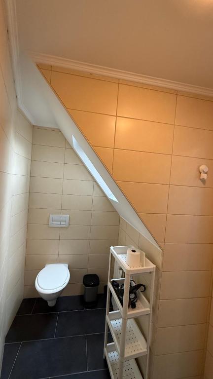 Luxembourg Tram Station Rooms - Resim 14