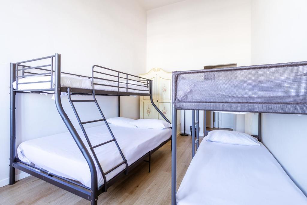 Joe Litty Rooms - Resim 29