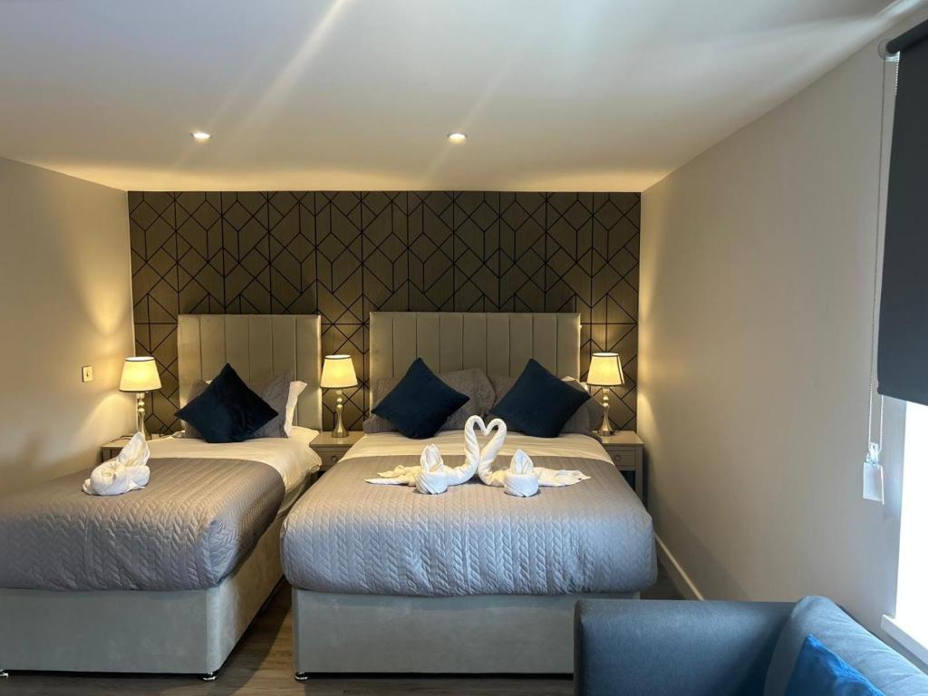 Pasha Hotel - 3* Boutique Hotel - 