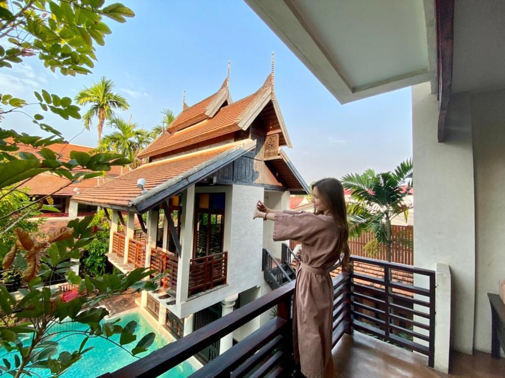 The Rim Chiang Mai - 15