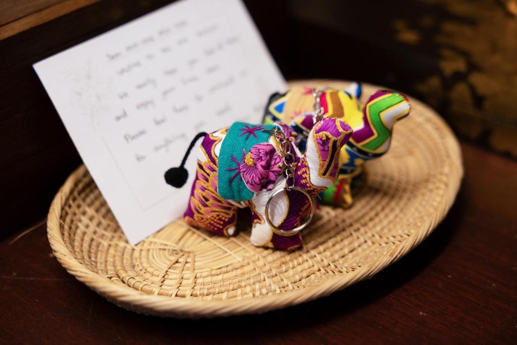 The Rim Chiang Mai - 14