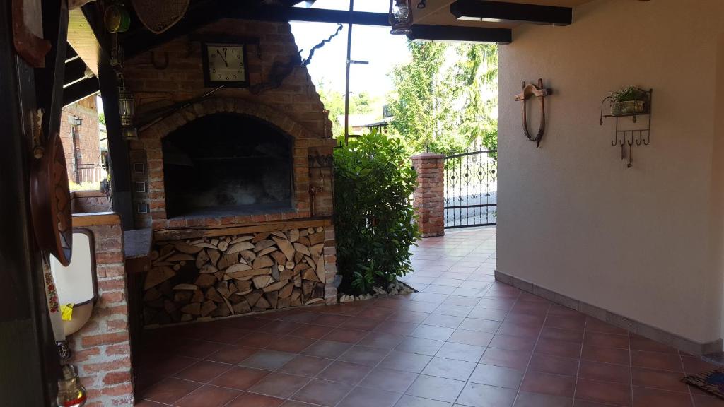 Apartmani Tuheljske - Apartment - Ground Floor