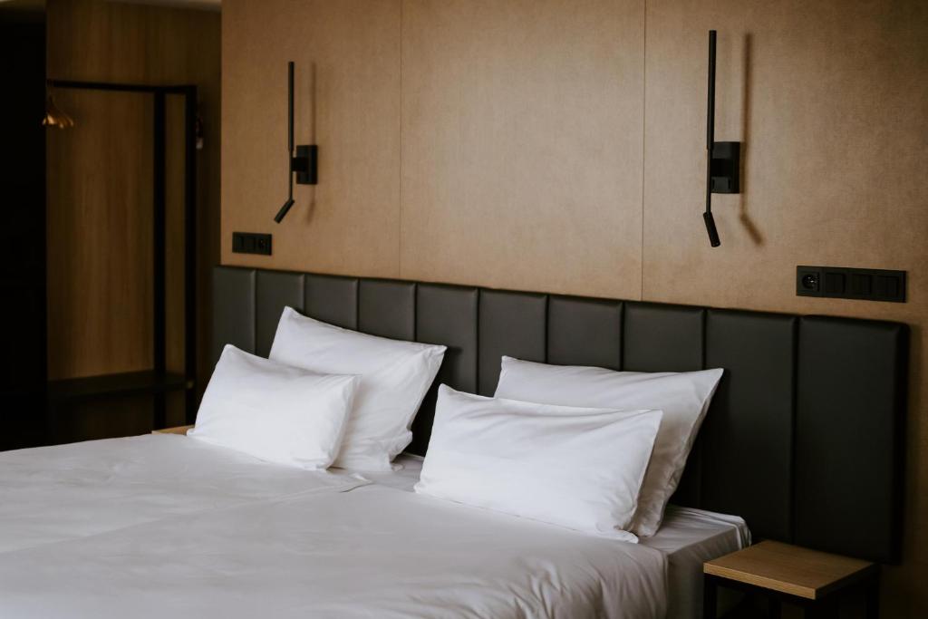 Harmony Club Hotel - Resim 9