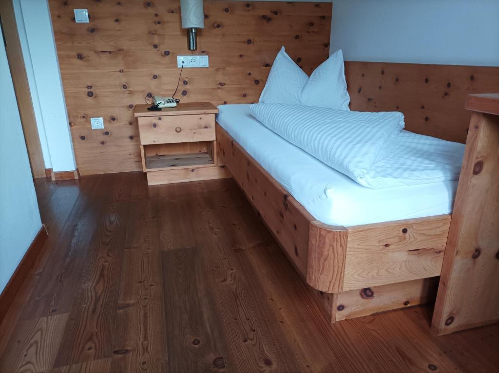 Pension Panorama - Single Room