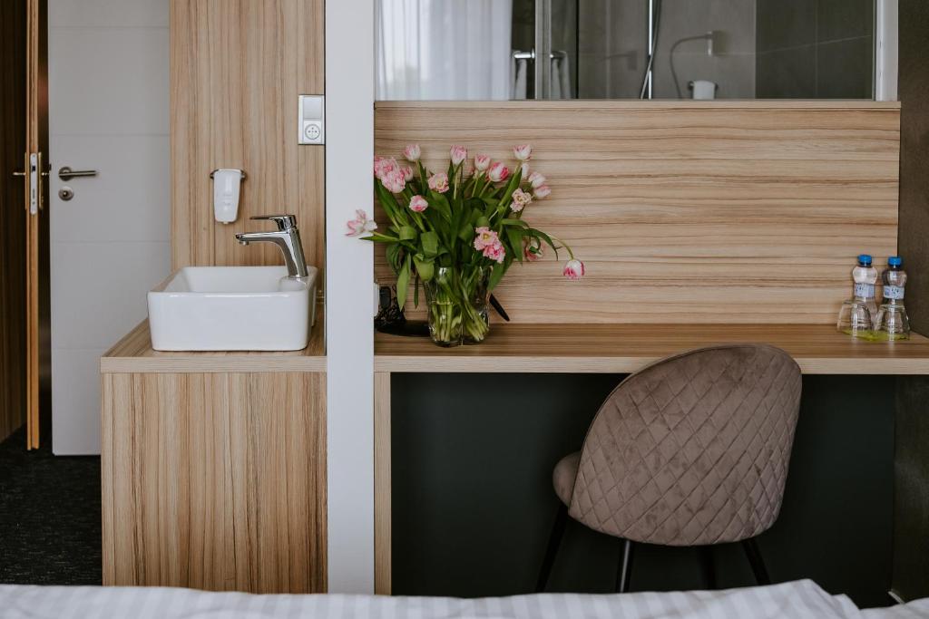 Harmony Club Hotel - Resim 10