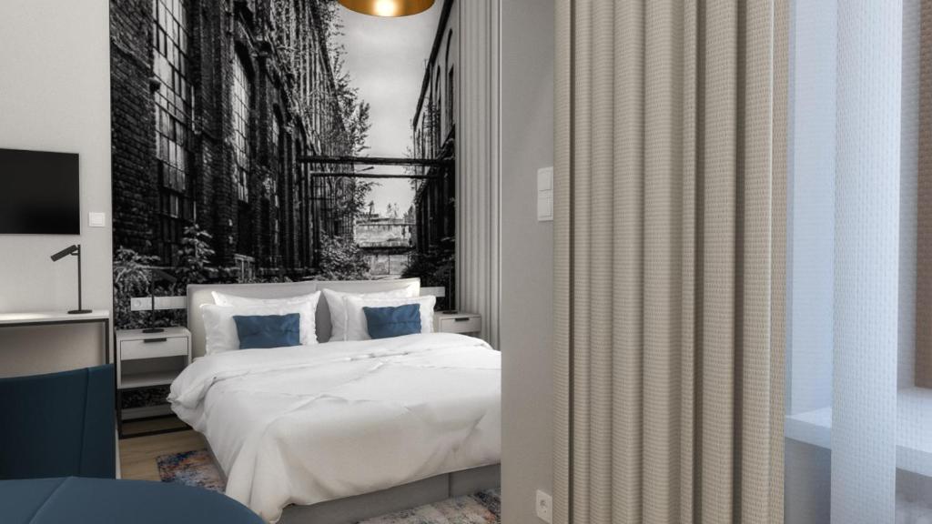 Aparthotel T12 - Resim 20