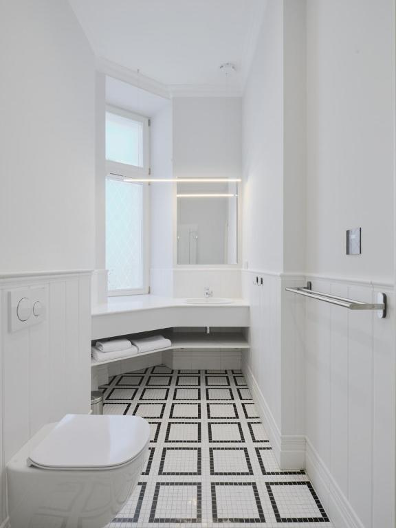 Aparthotel T12 - Resim 14