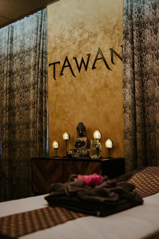 Harmony Club Hotel - Resim 14