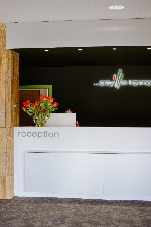 Harmony Club Hotel - Resim 13