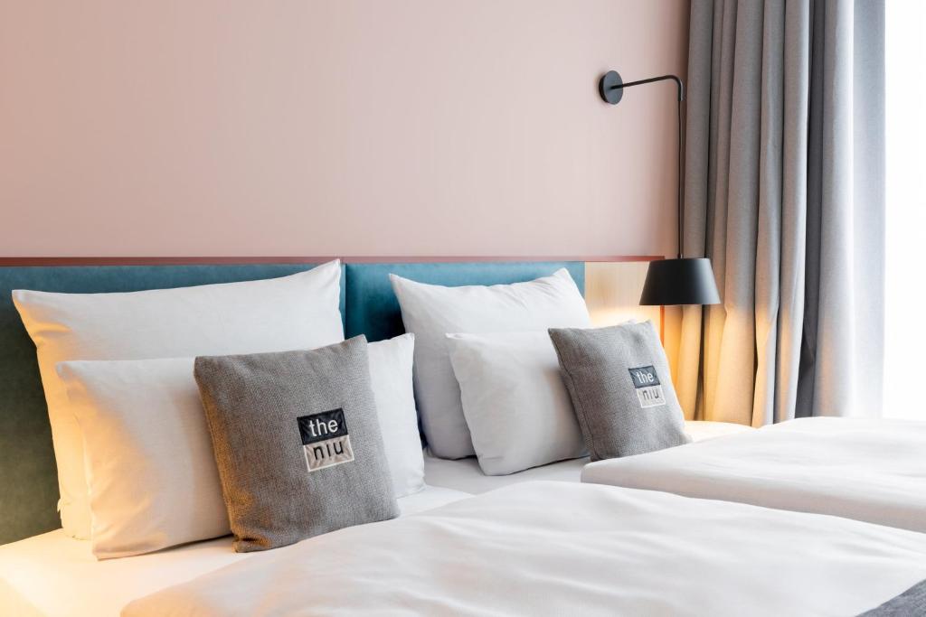 Holiday Inn - the niu, Pax Berlin Airport by IHG - 2