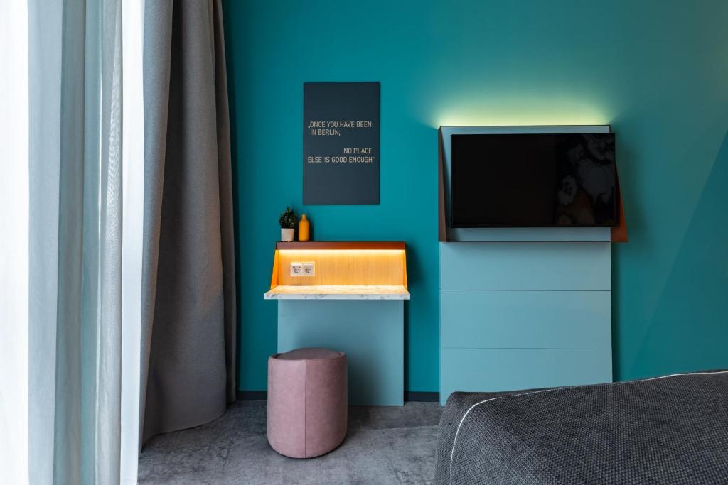 Holiday Inn - the niu, Pax Berlin Airport by IHG - 14