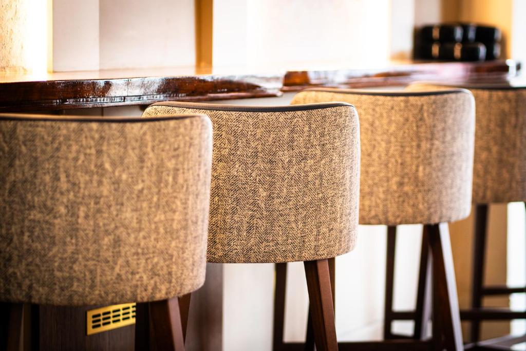 The Village Hotel Douglas - Resim 18