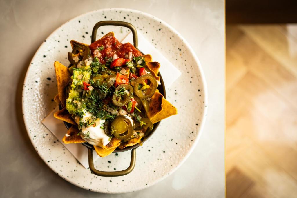 The Village Hotel Douglas - Resim 14