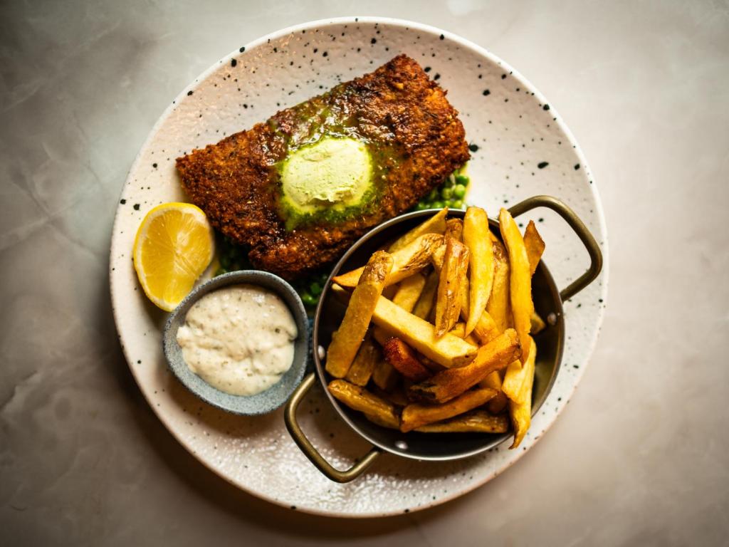 The Village Hotel Douglas - Resim 7