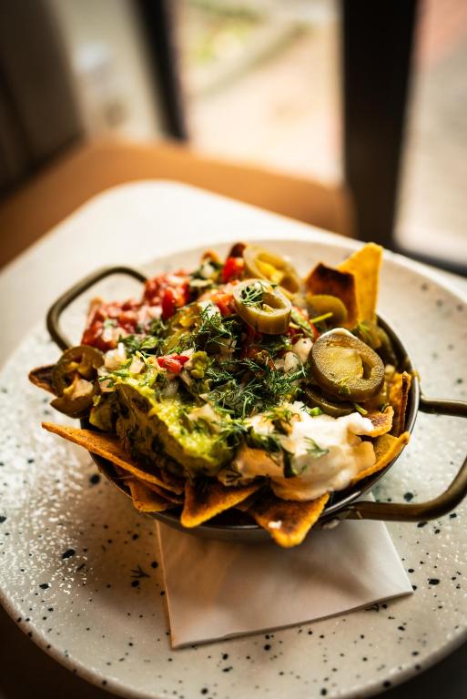 The Village Hotel Douglas - Resim 15