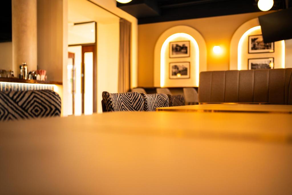 The Village Hotel Douglas - Resim 19