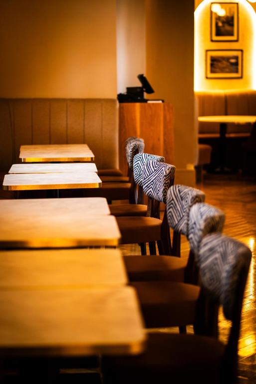 The Village Hotel Douglas - Resim 2