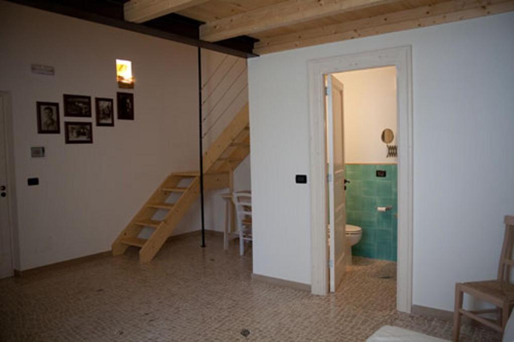 Afbeelding uit fotogalerij van B&B Casa Probo in Tricase