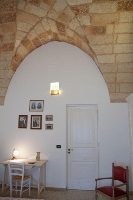 Afbeelding uit fotogalerij van B&B Casa Probo in Tricase