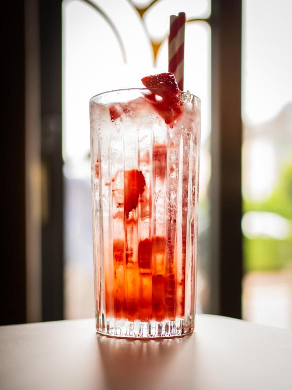 The Village Hotel Douglas - Resim 6