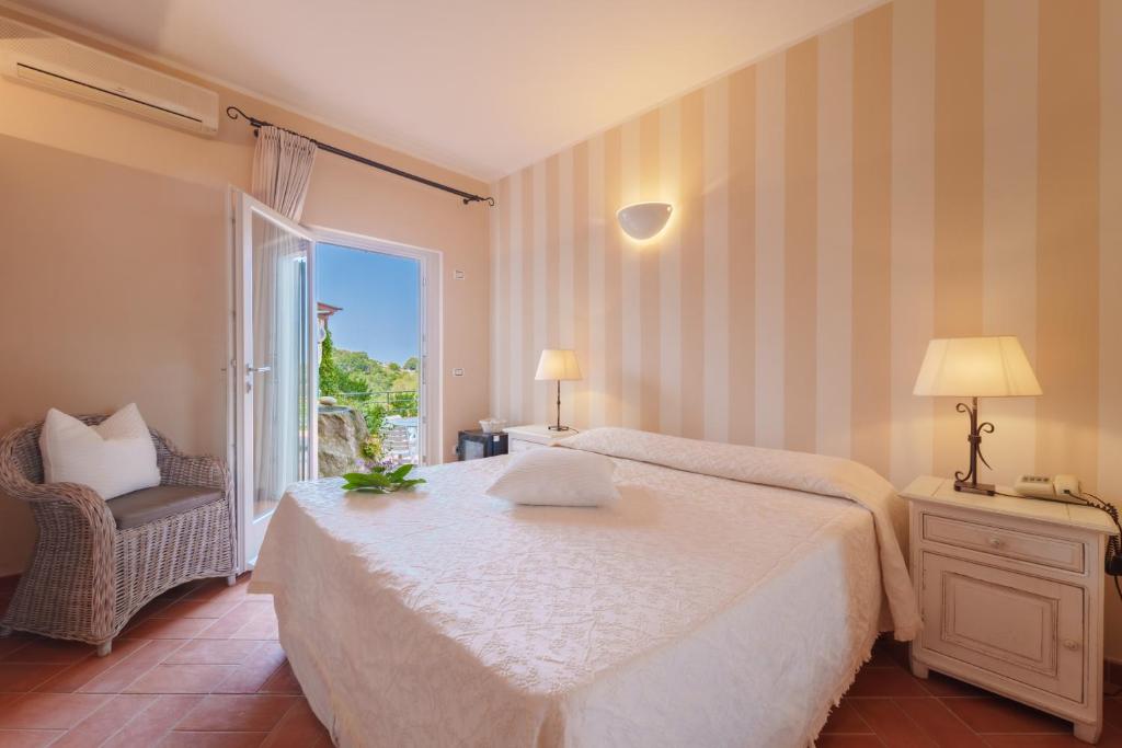 Hotel Gallo Nero