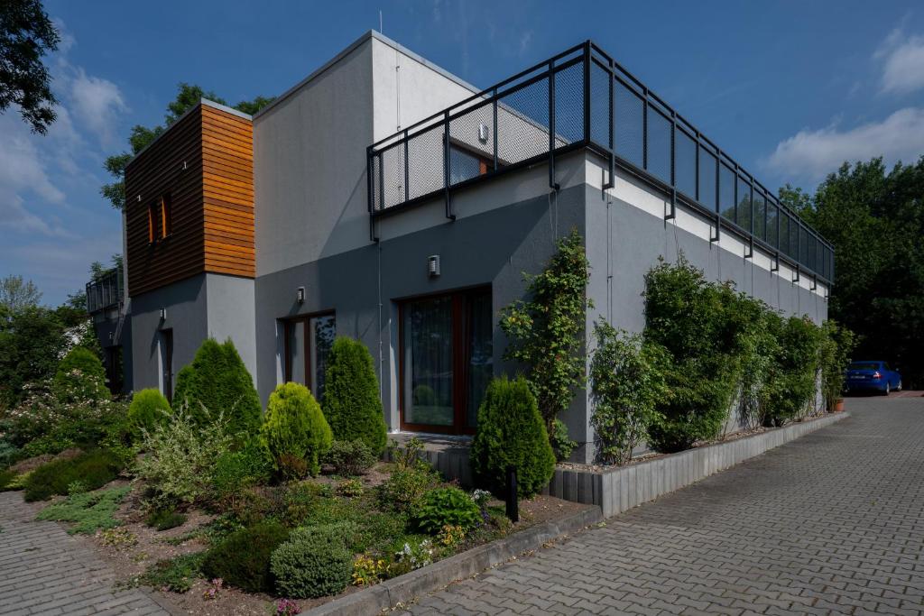 Rezidence & Wellness Blatov - Resim 38