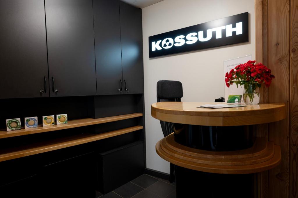 Rezidence & Wellness Blatov - Resim 40