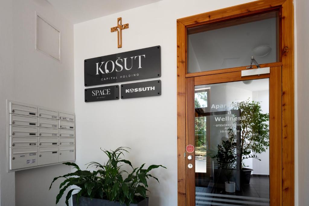 Rezidence & Wellness Blatov - Resim 41