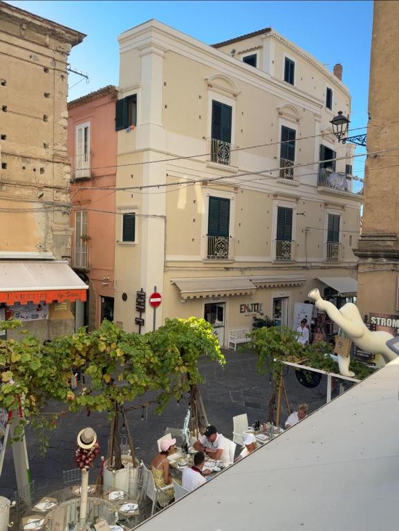 That's Amore Accommodation Tropea - 16