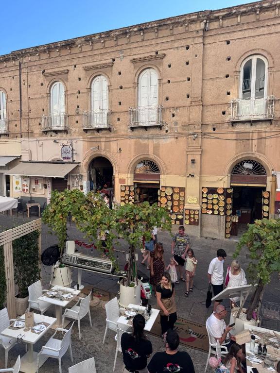 That's Amore Accommodation Tropea - 18