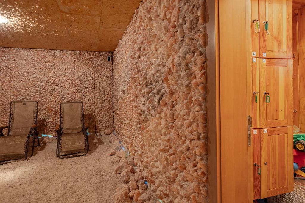 Rezidence & Wellness Blatov - Resim 43