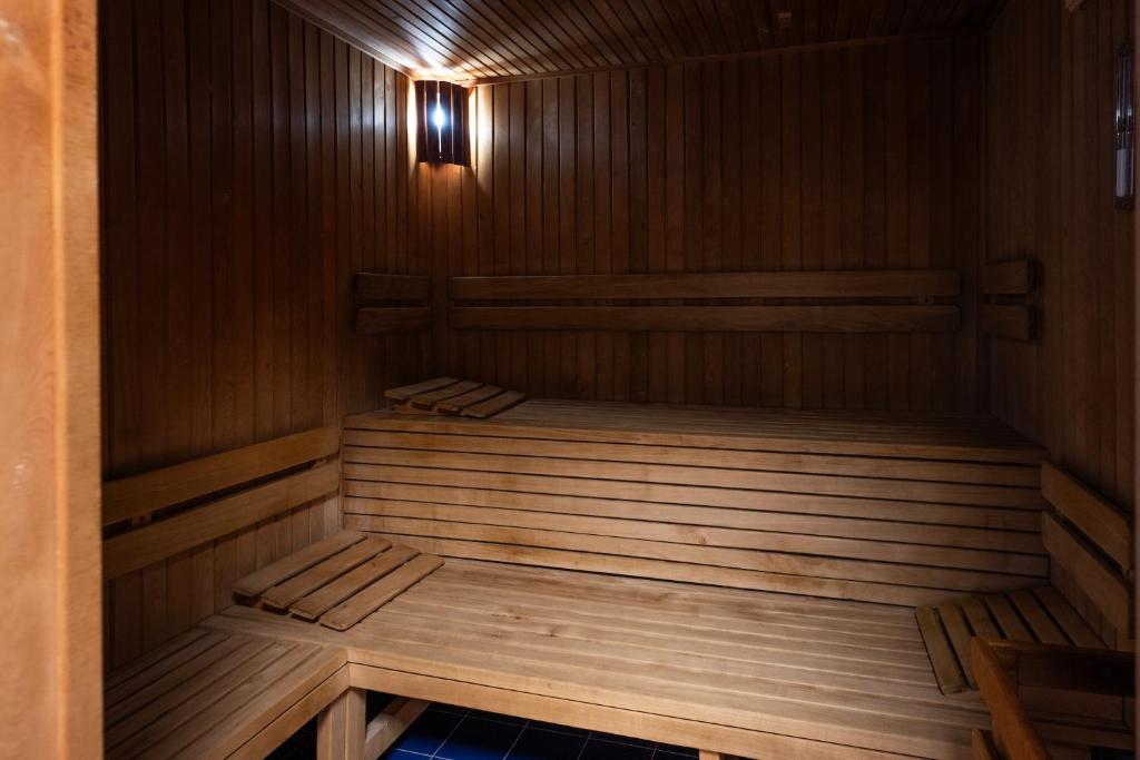 Rezidence & Wellness Blatov - Resim 17