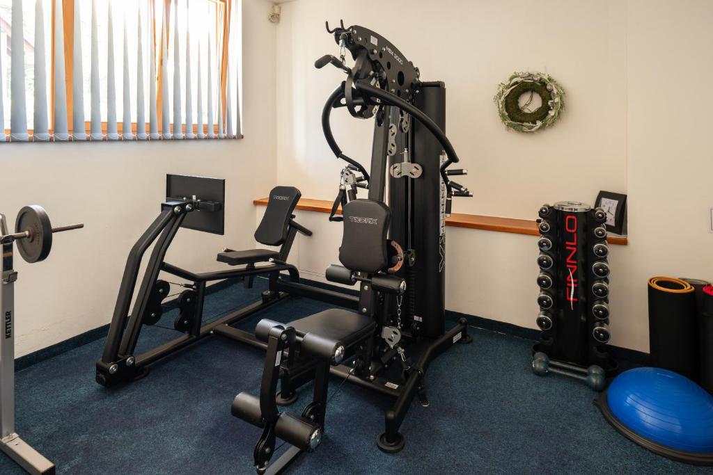 Rezidence & Wellness Blatov - Resim 5