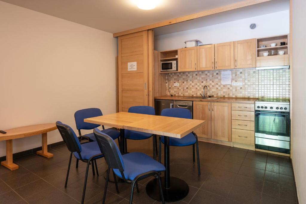 Rezidence & Wellness Blatov - Resim 13