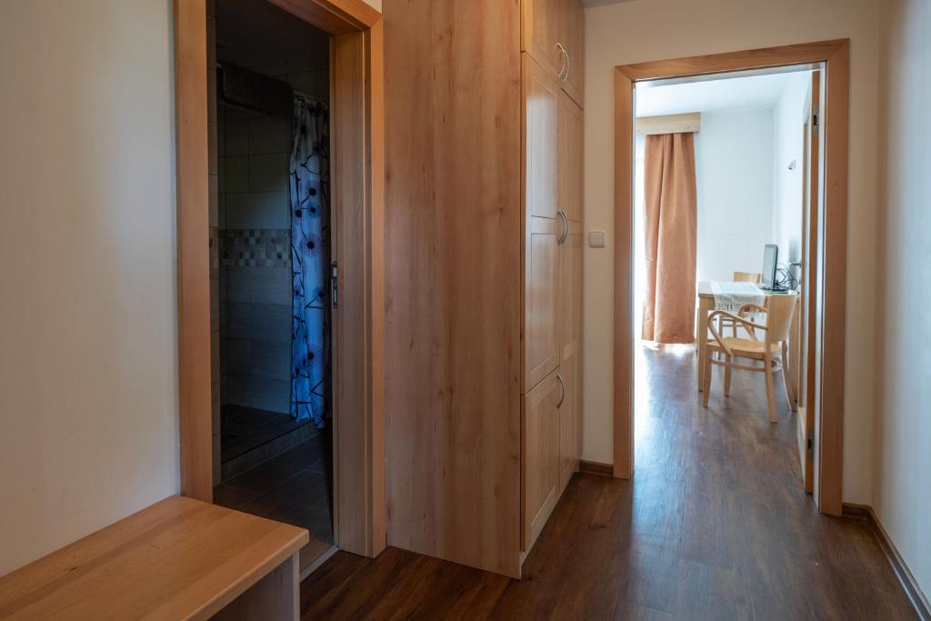 Rezidence & Wellness Blatov - Resim 12