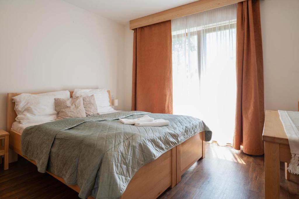 Rezidence & Wellness Blatov - Resim 10