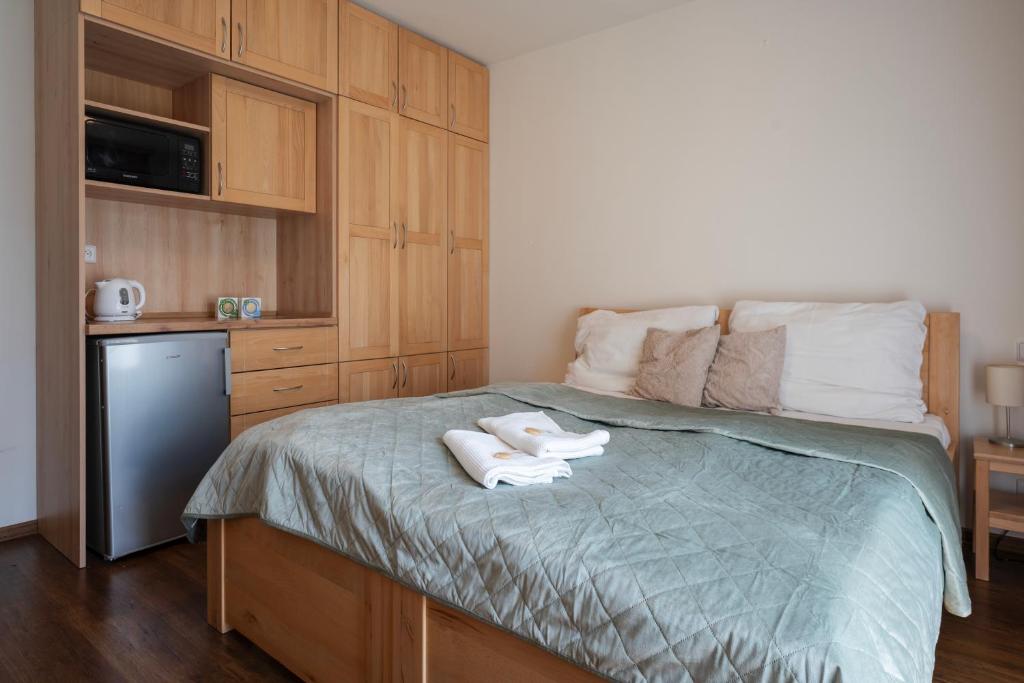 Rezidence & Wellness Blatov - Resim 2