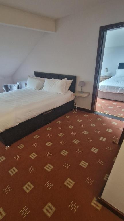 Hotel St Pierre, Sure Hotel Collection by Best Western - 