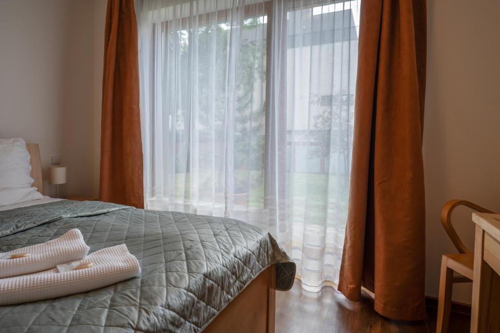 Rezidence & Wellness Blatov - Resim 8