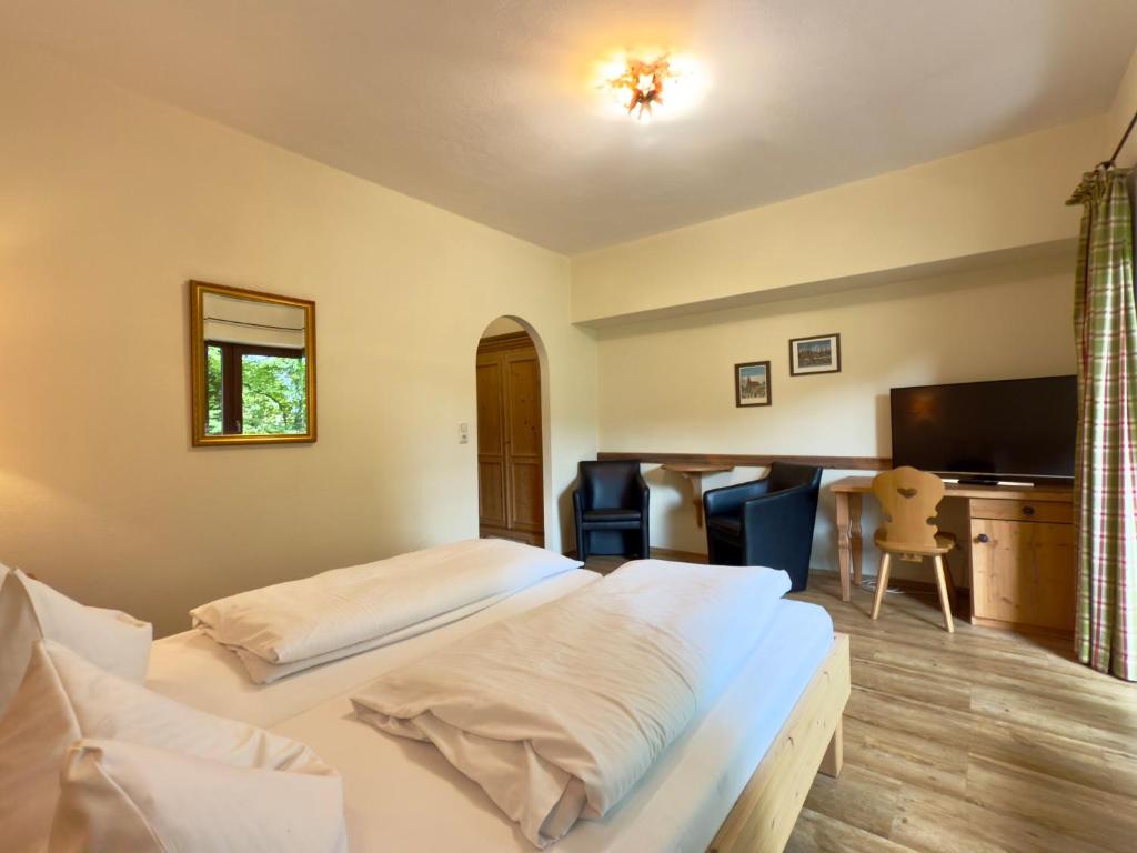 Hotel Forsthaus Oberau - Error
