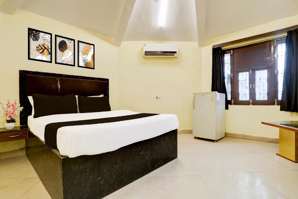 Foto dalla galleria di Hotel O Valley View Club & Resort a Bārmer