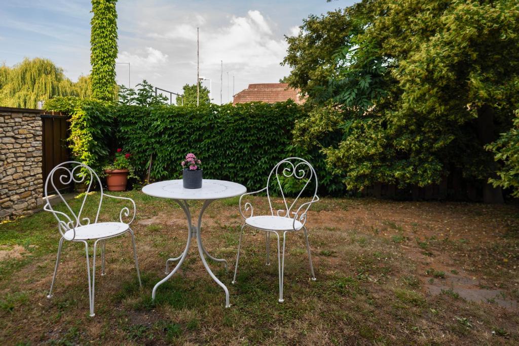 Rezidence & Wellness Blatov - Resim 44