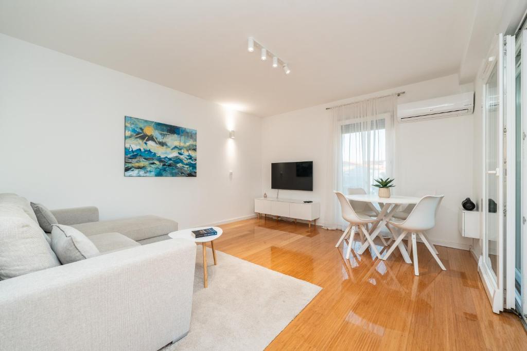 Apartman SeaSide