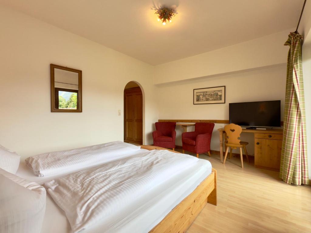 Hotel Forsthaus Oberau - Error