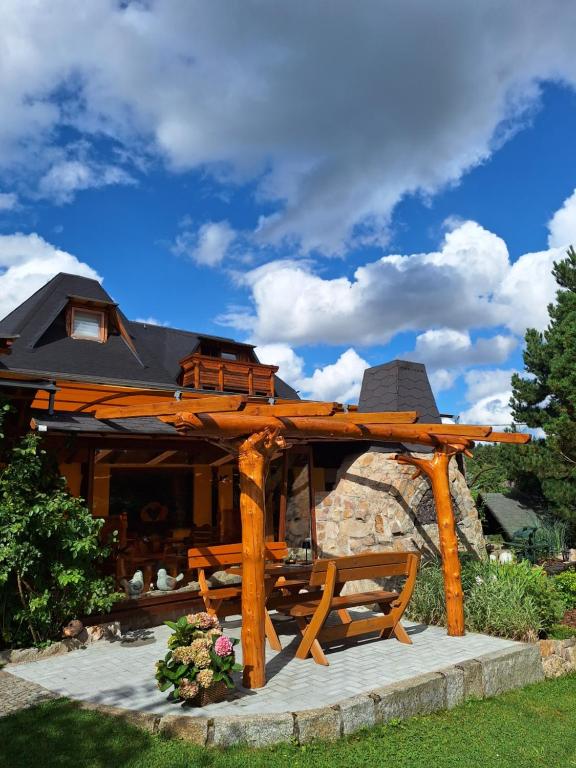 Landgasthof Plohnbachtal UG - 3