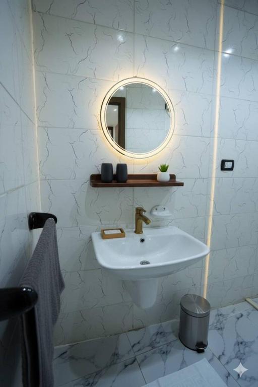 Bedouin Camp pyramids view INN - 13