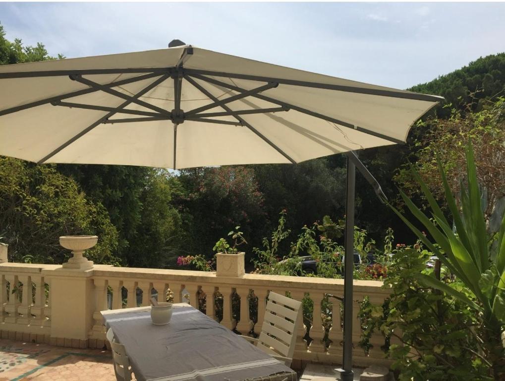 170 m2 with terrace near Croisette