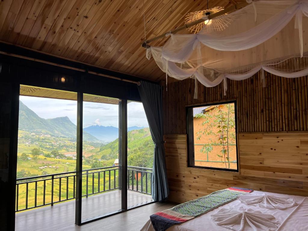 Hmong house Sapa - Suite Supérieure