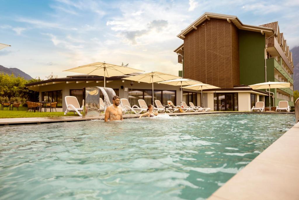 My Active Hotel
