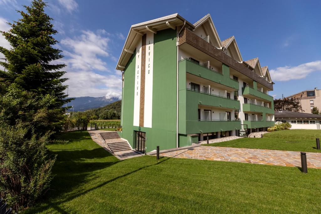 My Active Hotel